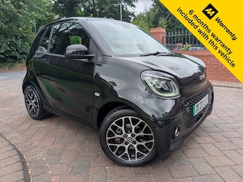 Used smart fortwo 2020 for sale - 78791876: Photo