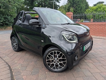 Used smart fortwo 2020 for sale - 78791876: Photo