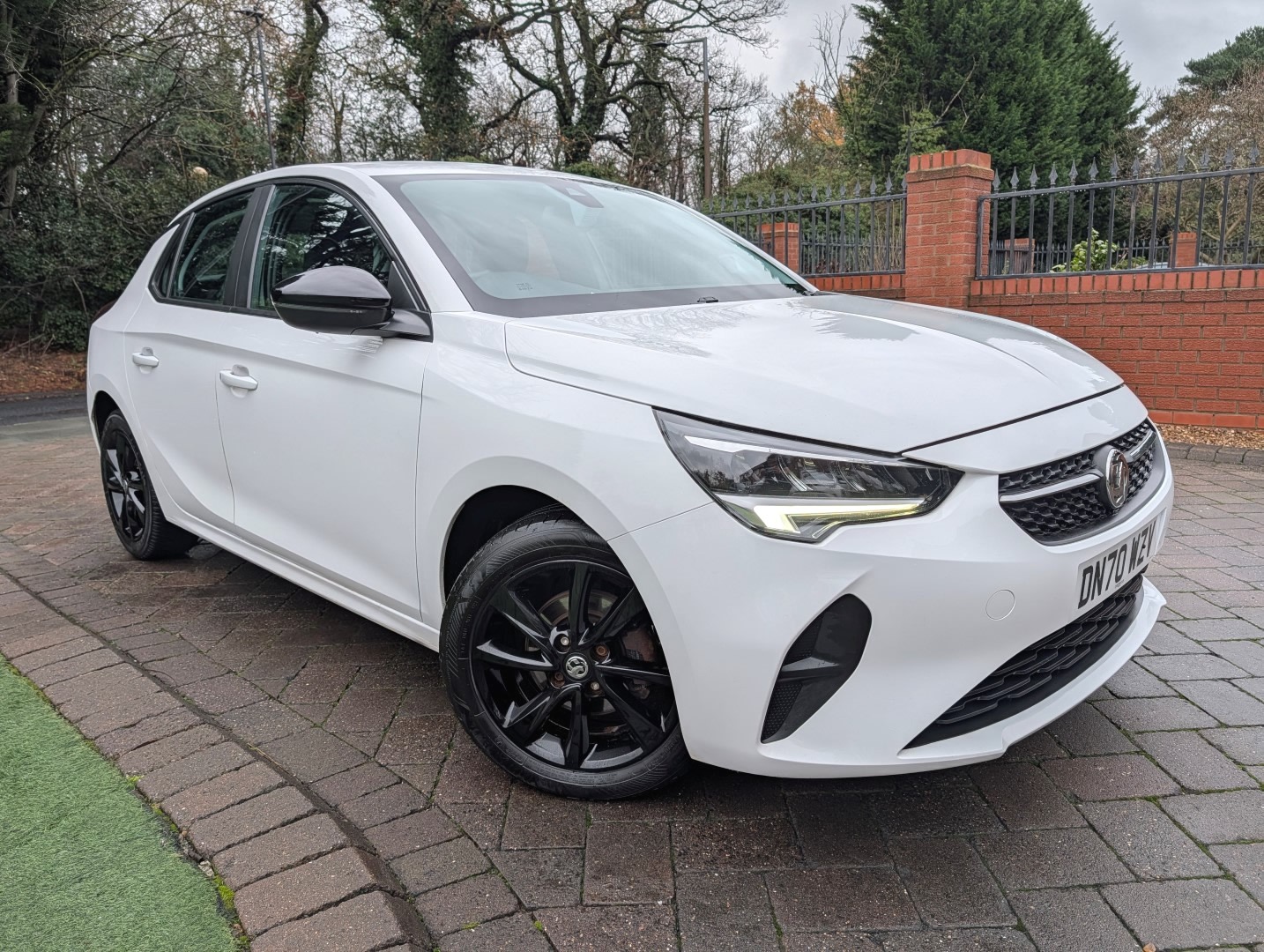 Used Vauxhall Corsa 2020 for sale - 76885073: Photo 1