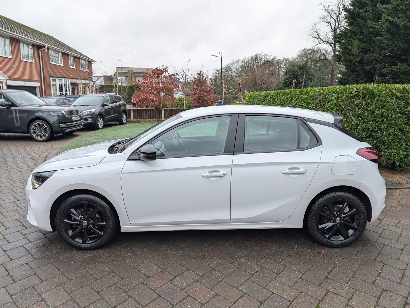 Used Vauxhall Corsa 2020 for sale - 76885073: Photo 10