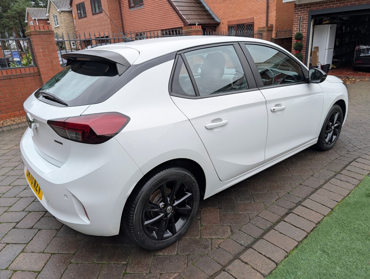 Used Vauxhall Corsa 2020 for sale - 76885073: Photo 13