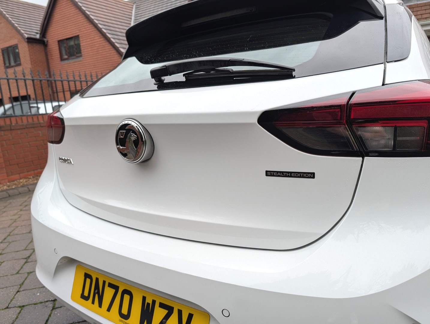 Used Vauxhall Corsa 2020 for sale - 76885073: Photo 14