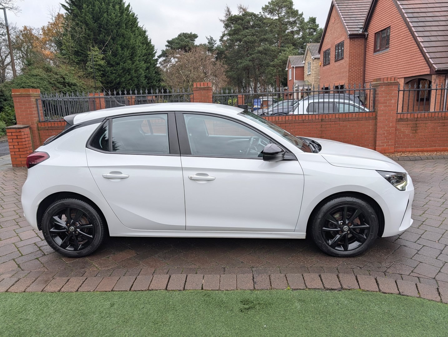 Used Vauxhall Corsa 2020 for sale - 76885073: Photo 15