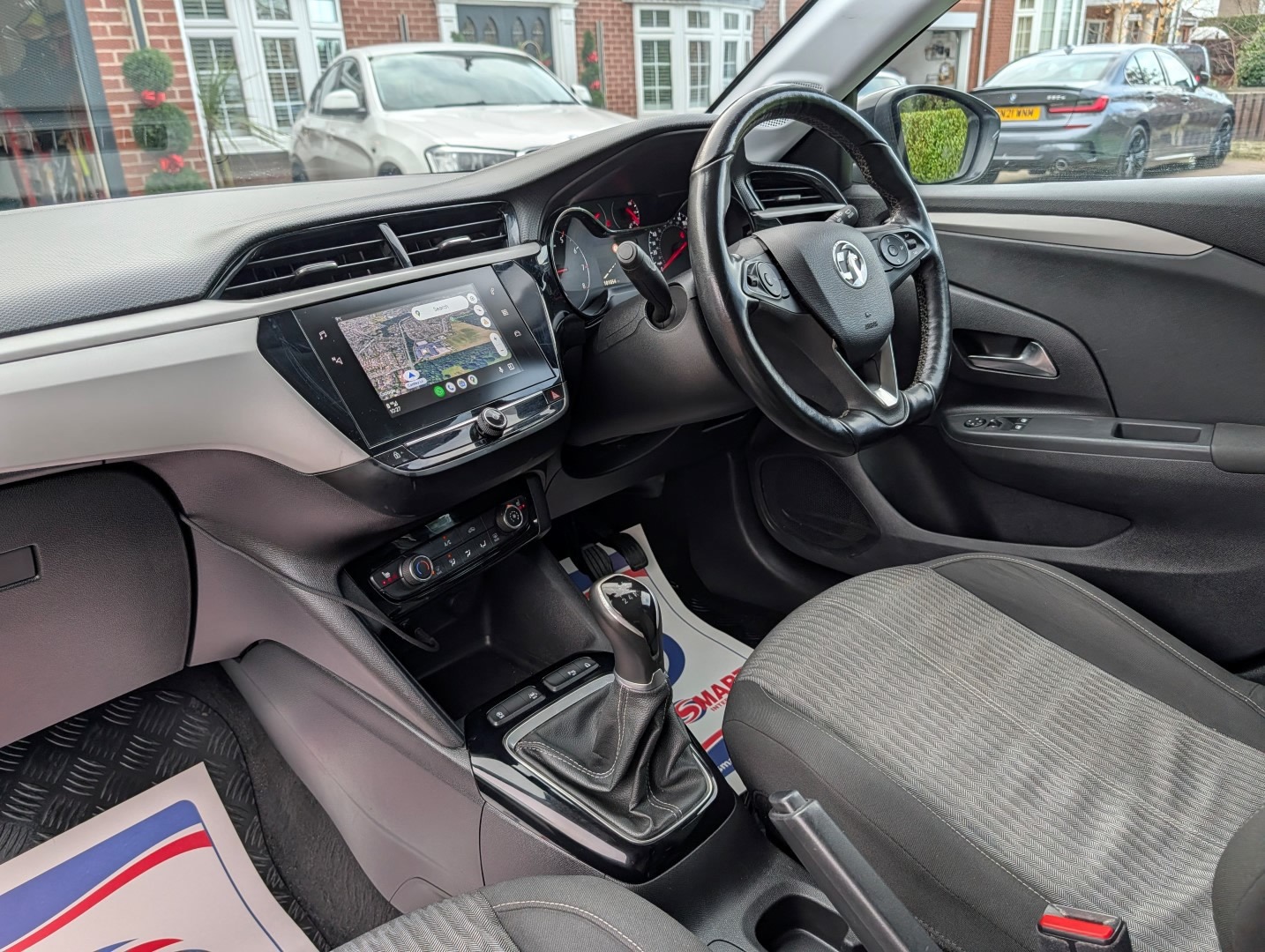Used Vauxhall Corsa 2020 for sale - 76885073: Photo 16