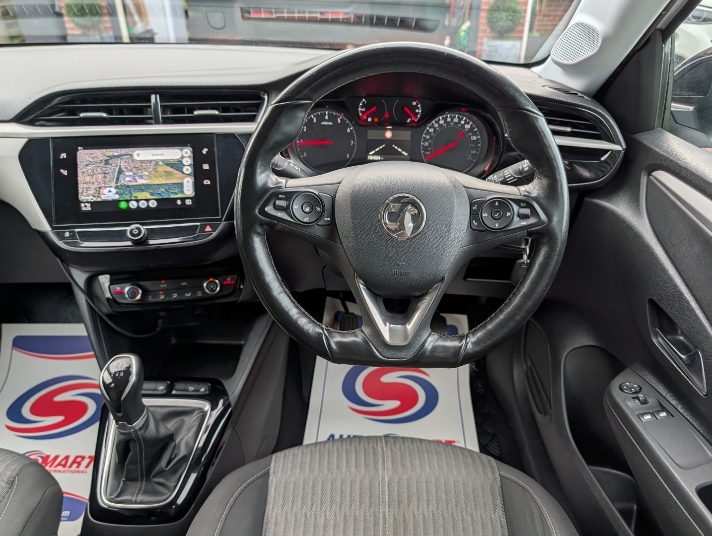 Used Vauxhall Corsa 2020 for sale - 76885073: Photo 17