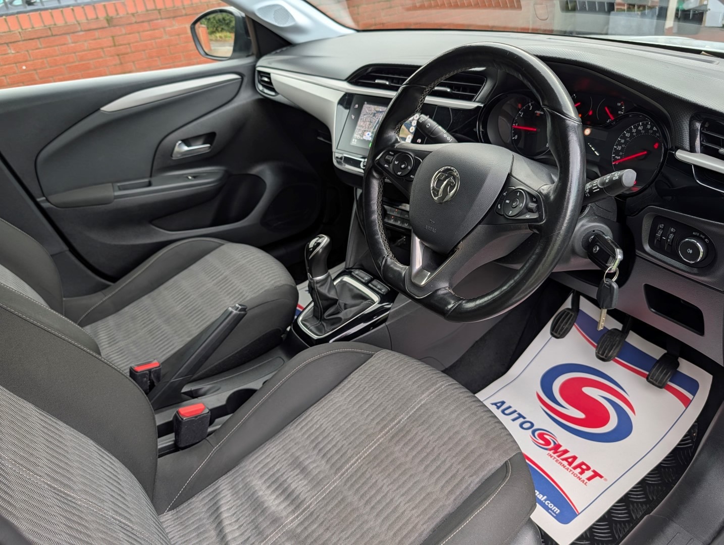 Used Vauxhall Corsa 2020 for sale - 76885073: Photo 18