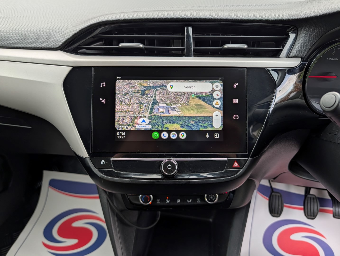 Used Vauxhall Corsa 2020 for sale - 76885073: Photo 19