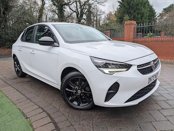 Used Vauxhall Corsa 2020 for sale - 76885073: Photo