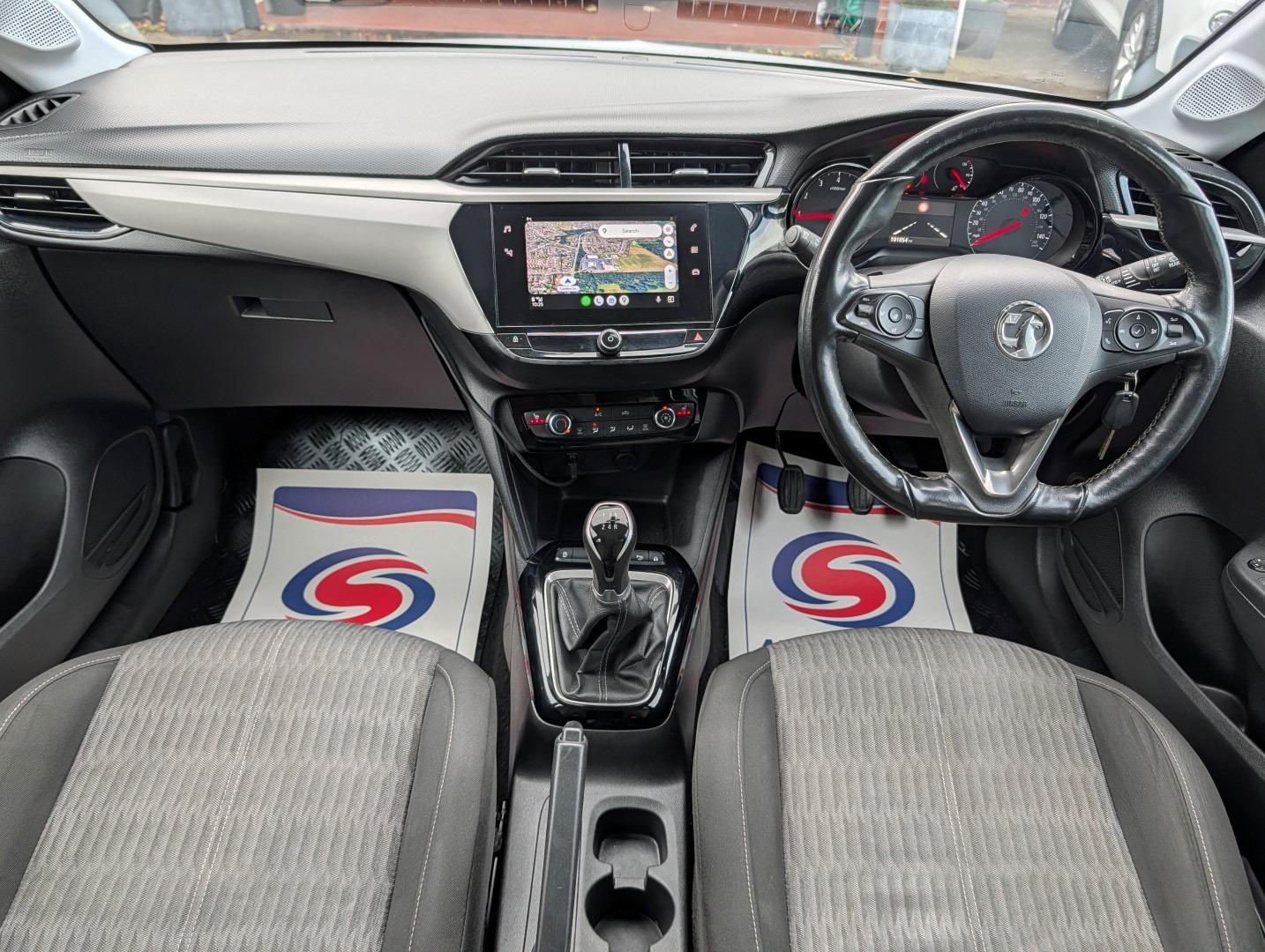 Used Vauxhall Corsa 2020 for sale - 76885073: Photo 2