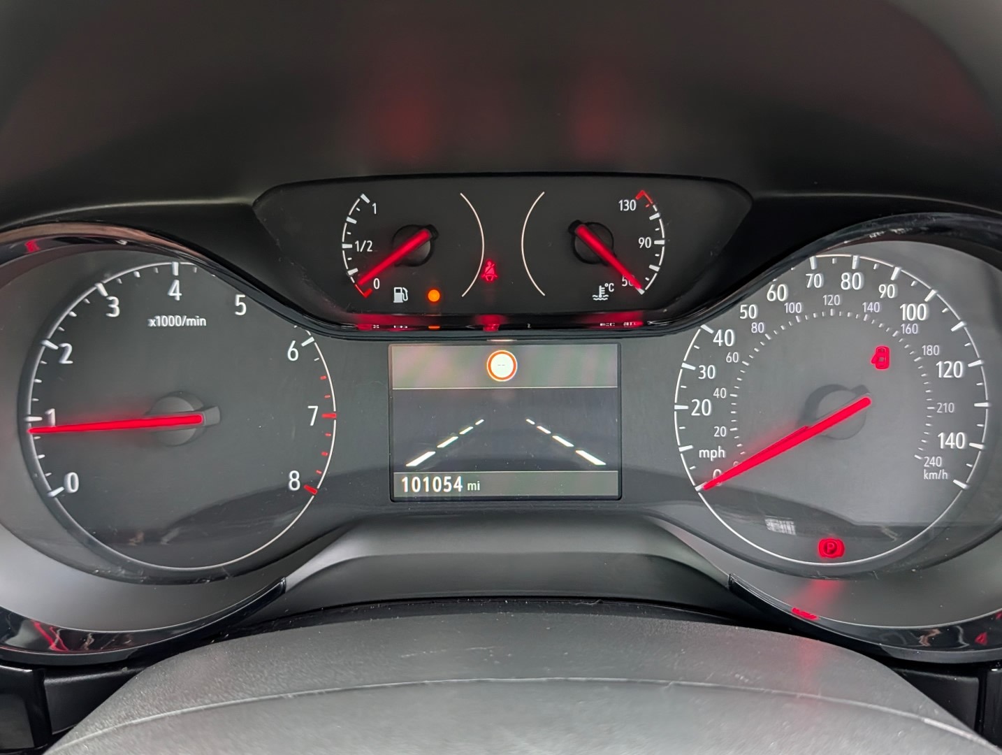 Used Vauxhall Corsa 2020 for sale - 76885073: Photo 21