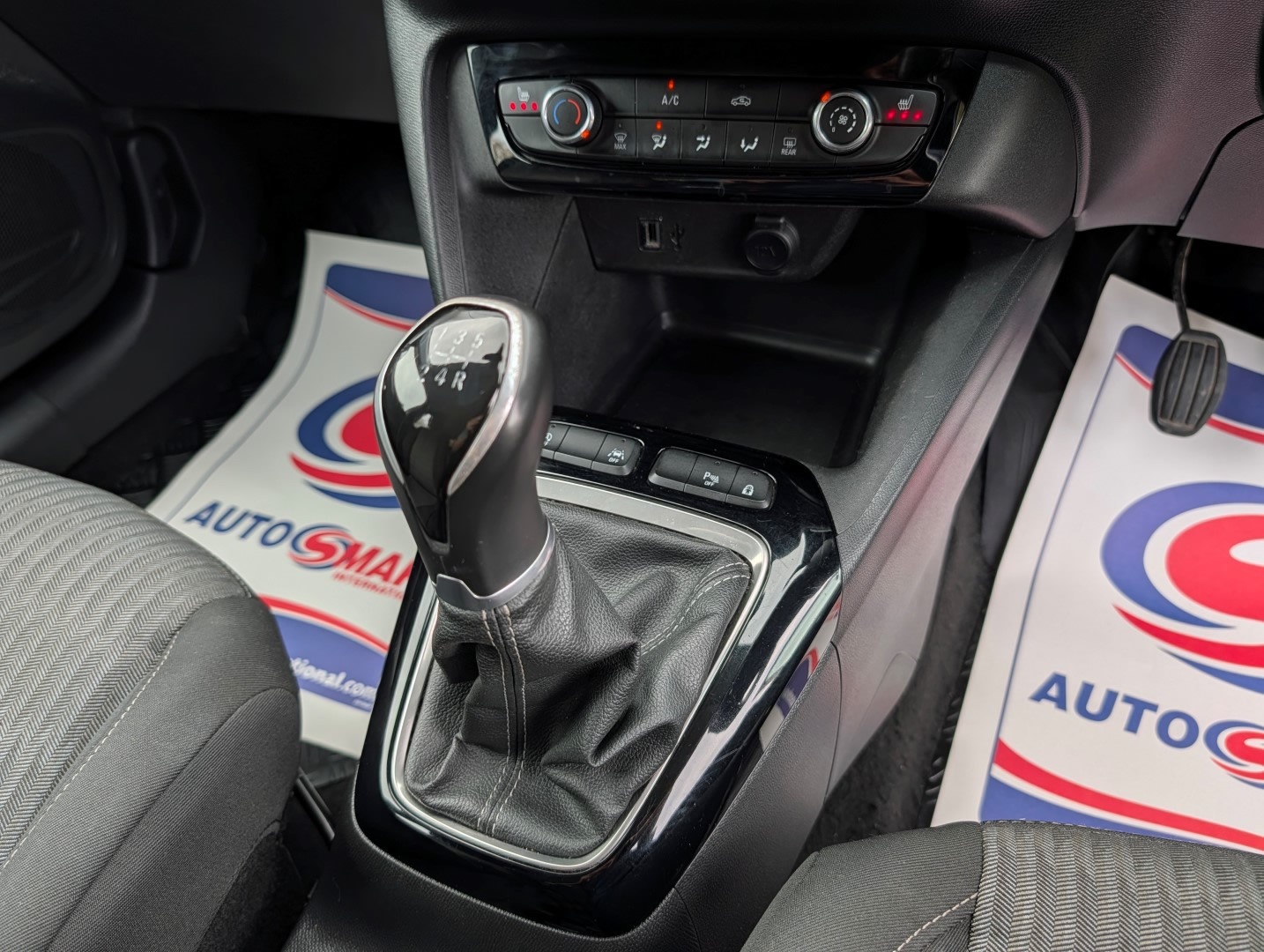 Used Vauxhall Corsa 2020 for sale - 76885073: Photo 22