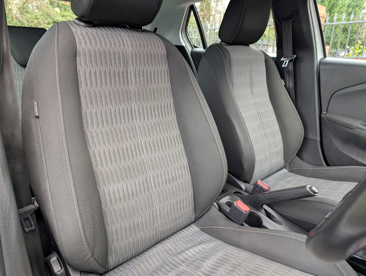 Used Vauxhall Corsa 2020 for sale - 76885073: Photo 24