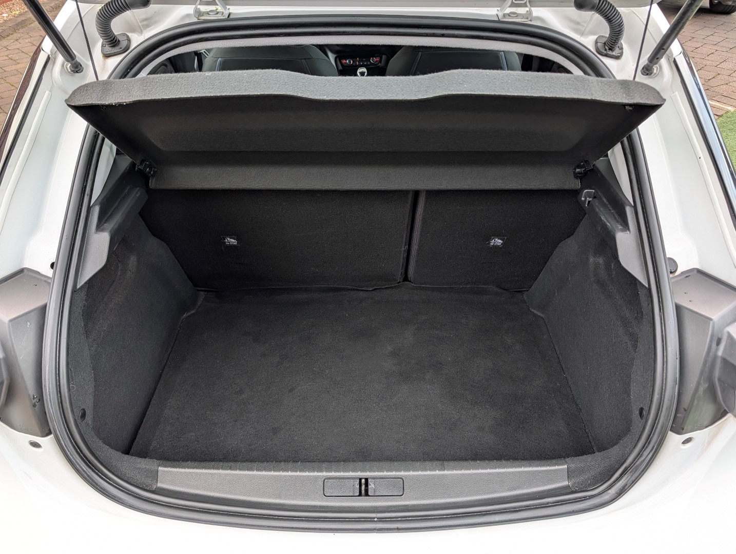 Used Vauxhall Corsa 2020 for sale - 76885073: Photo 26