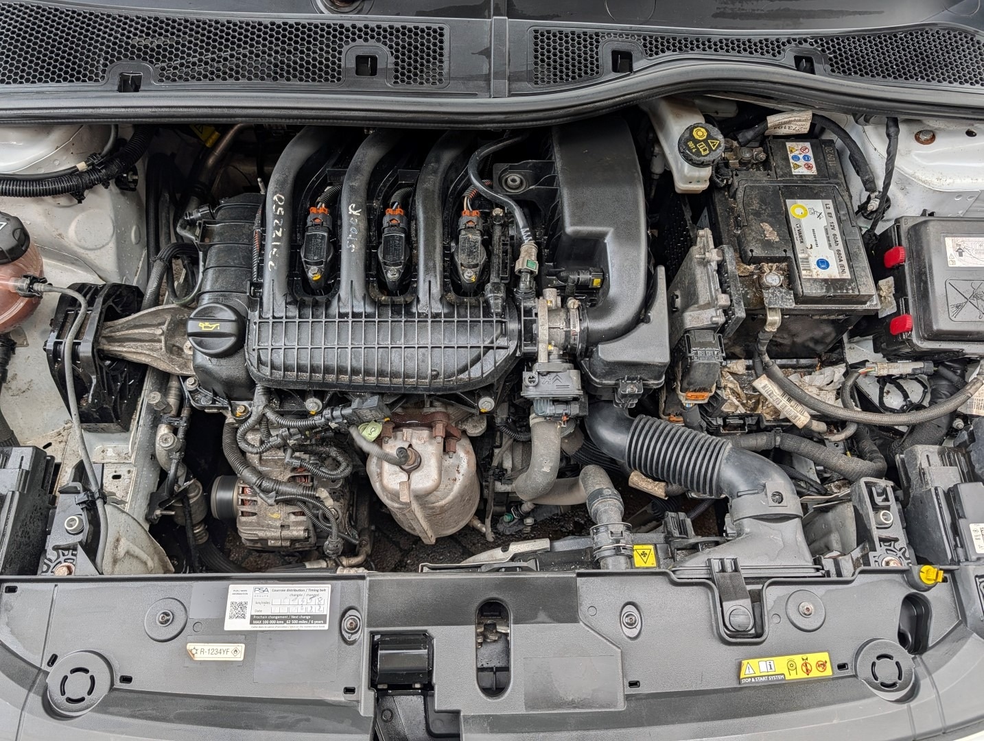 Used Vauxhall Corsa 2020 for sale - 76885073: Photo 28