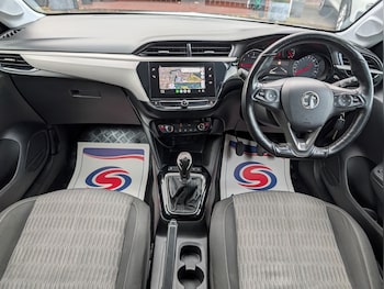 Used Vauxhall Corsa 2020 for sale - 76885073: Photo