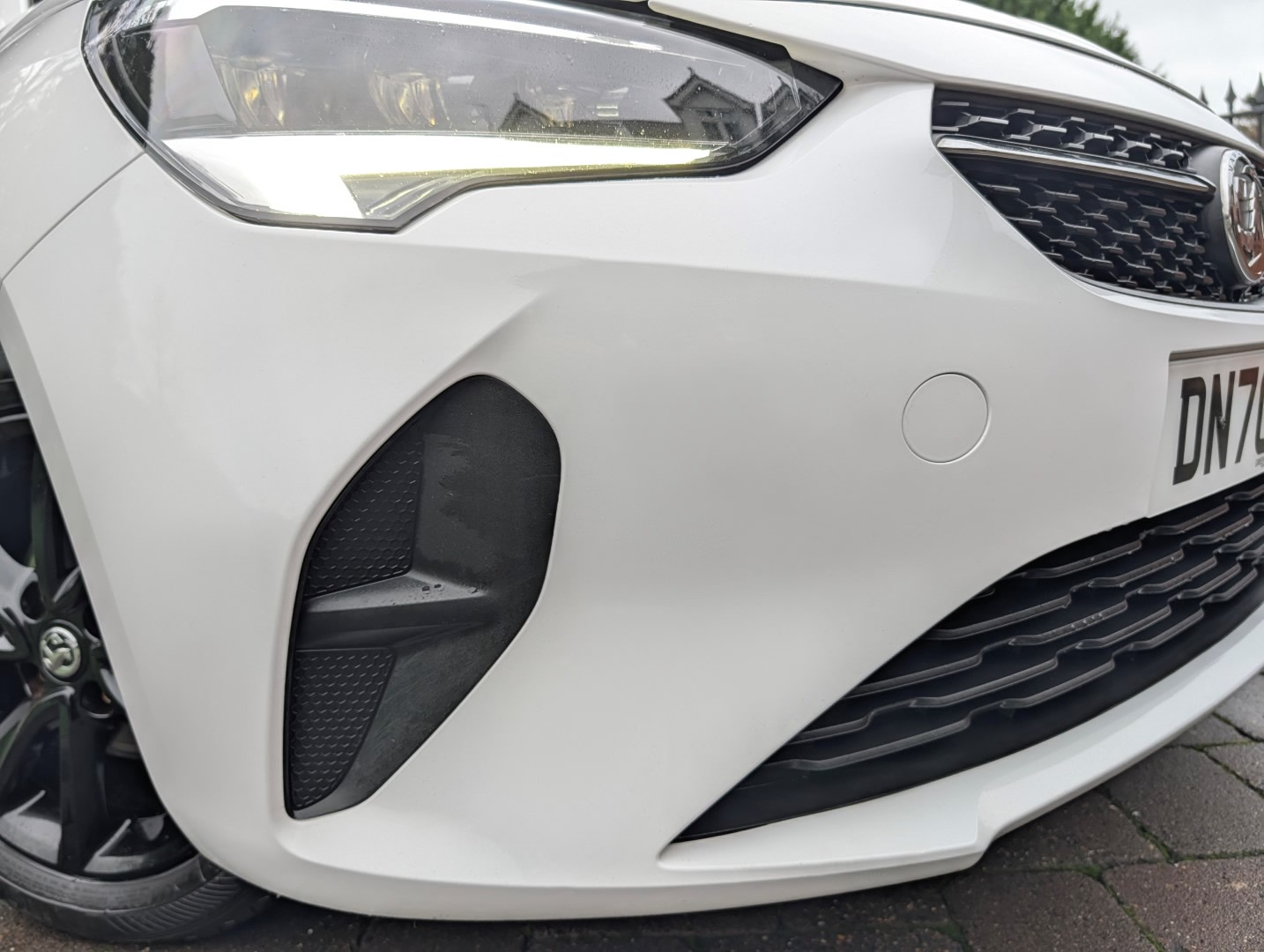 Used Vauxhall Corsa 2020 for sale - 76885073: Photo 3