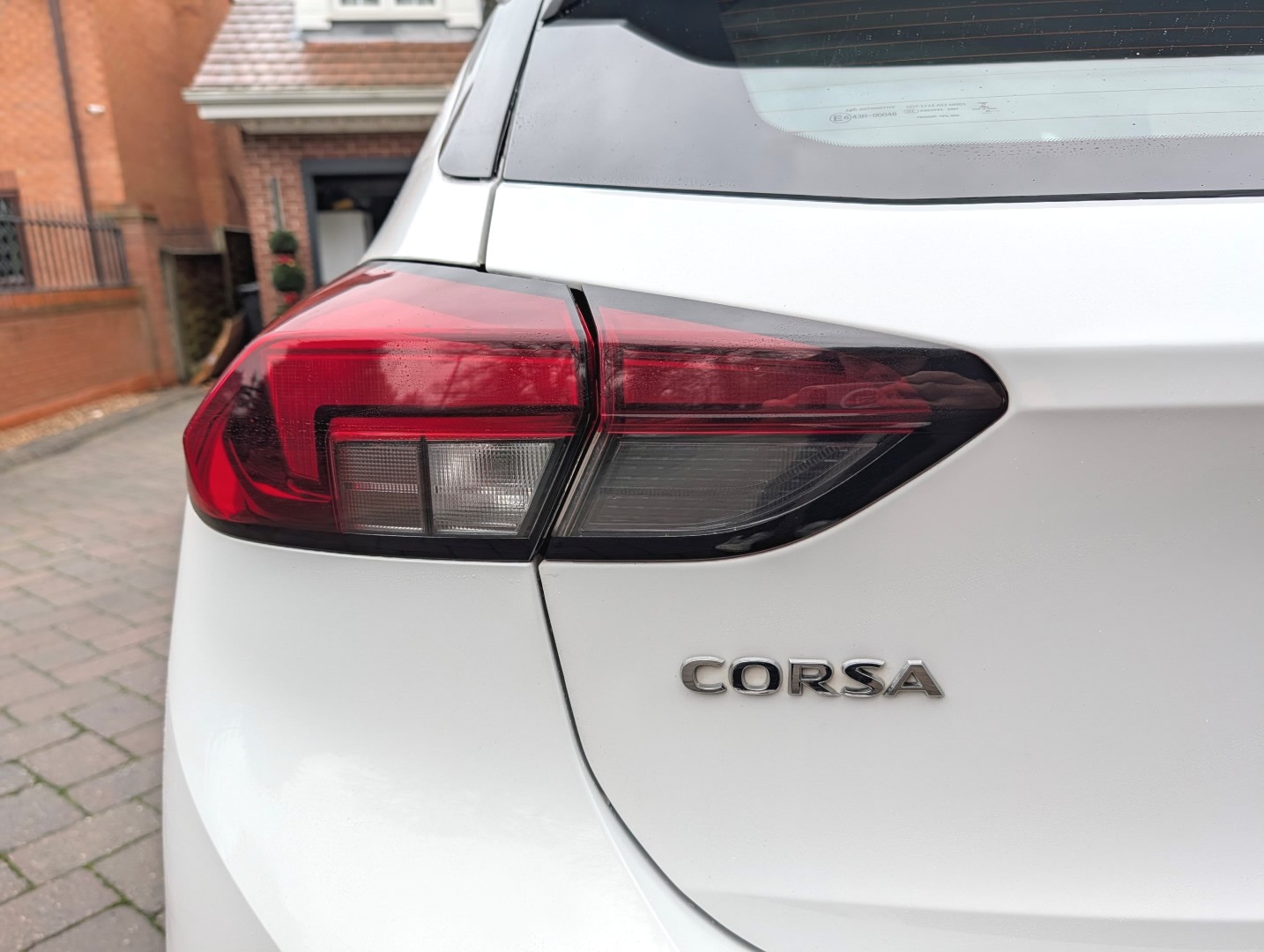 Used Vauxhall Corsa 2020 for sale - 76885073: Photo 30