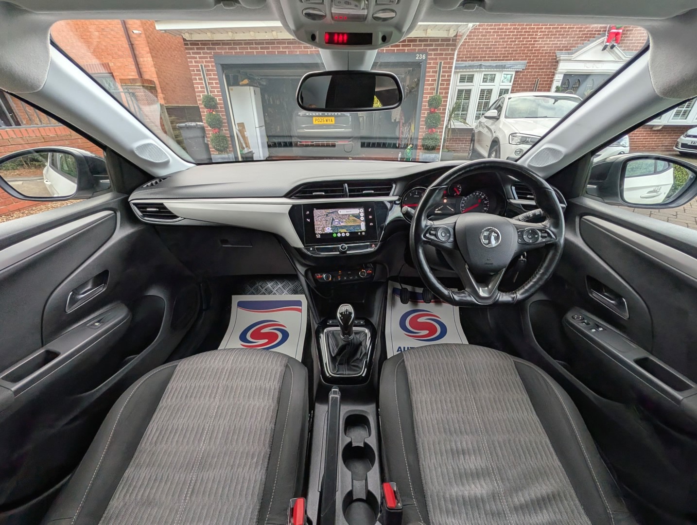 Used Vauxhall Corsa 2020 for sale - 76885073: Photo 4