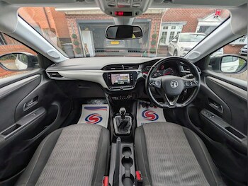 Used Vauxhall Corsa 2020 for sale - 76885073: Photo
