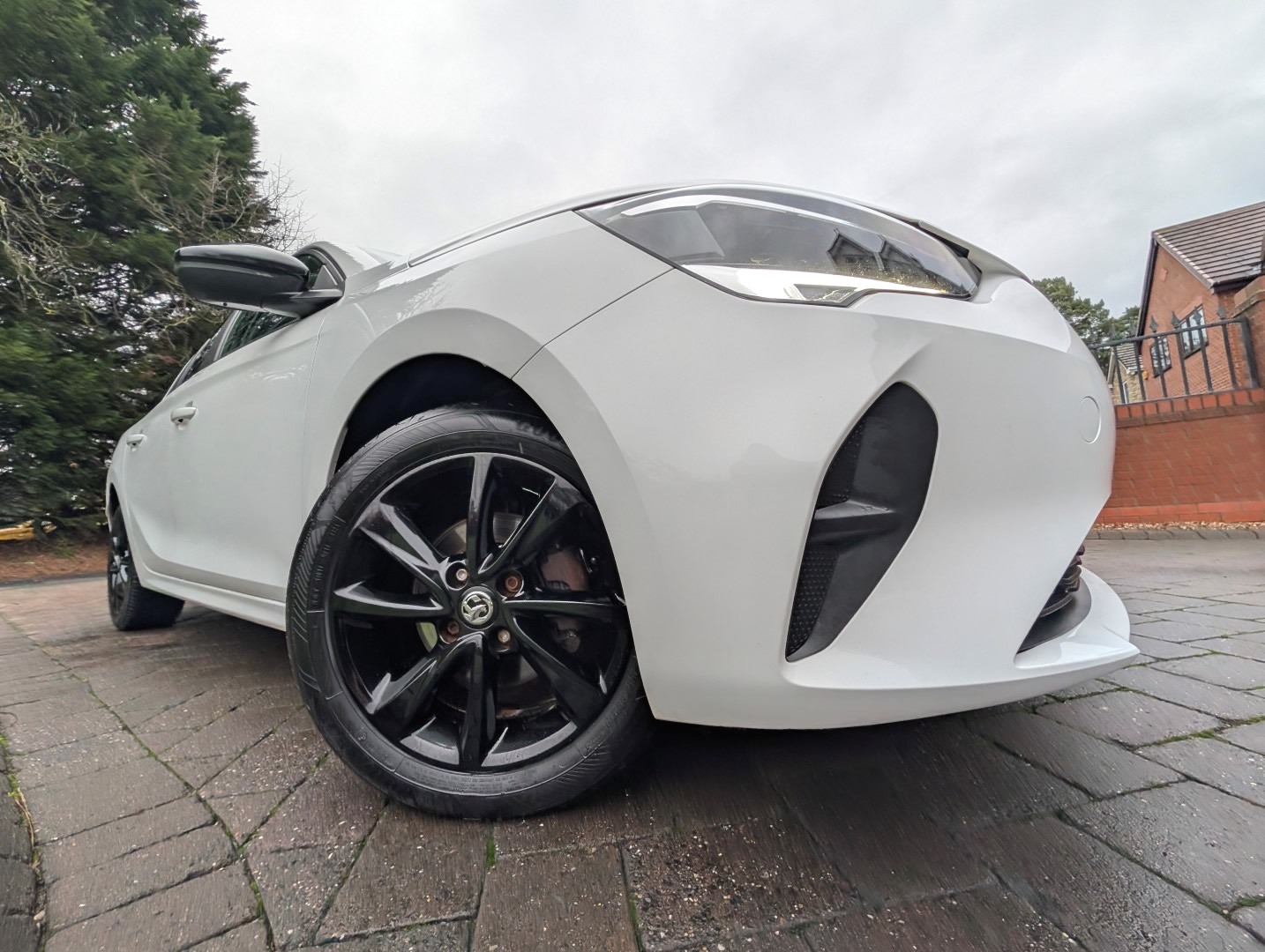 Used Vauxhall Corsa 2020 for sale - 76885073: Photo 5