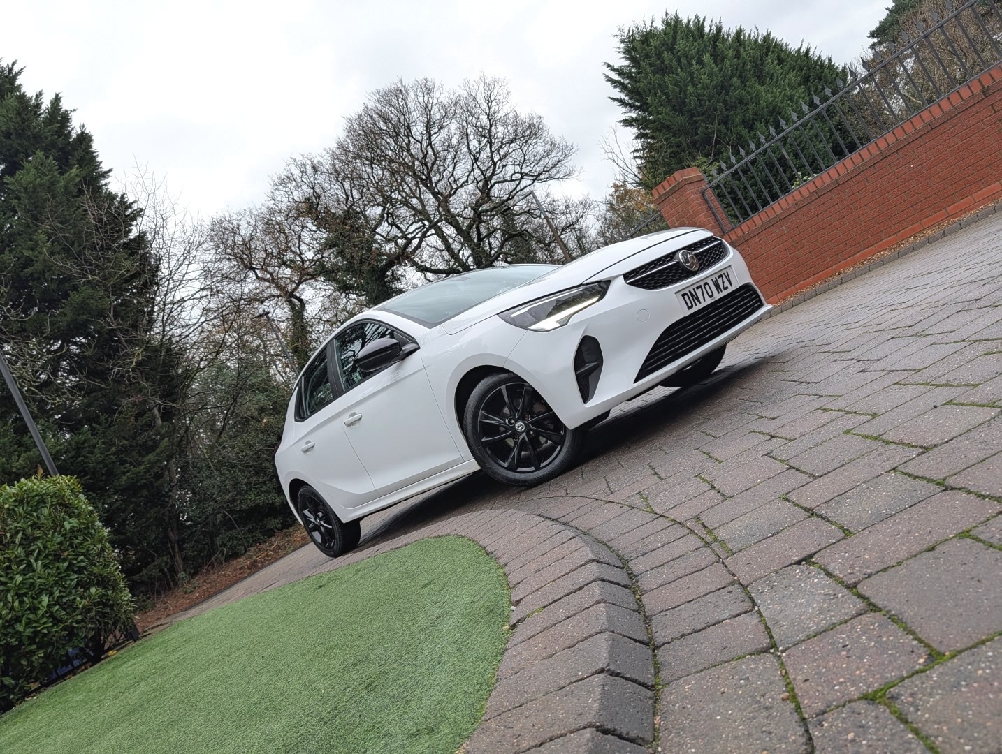 Used Vauxhall Corsa 2020 for sale - 76885073: Photo 6