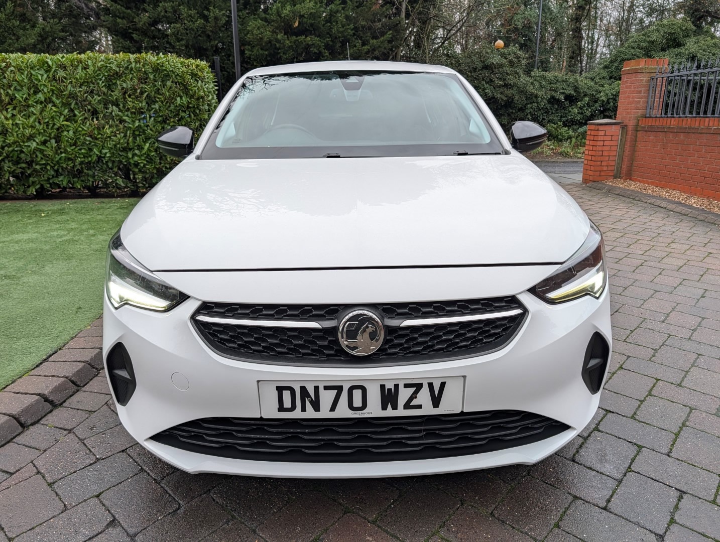 Used Vauxhall Corsa 2020 for sale - 76885073: Photo 7