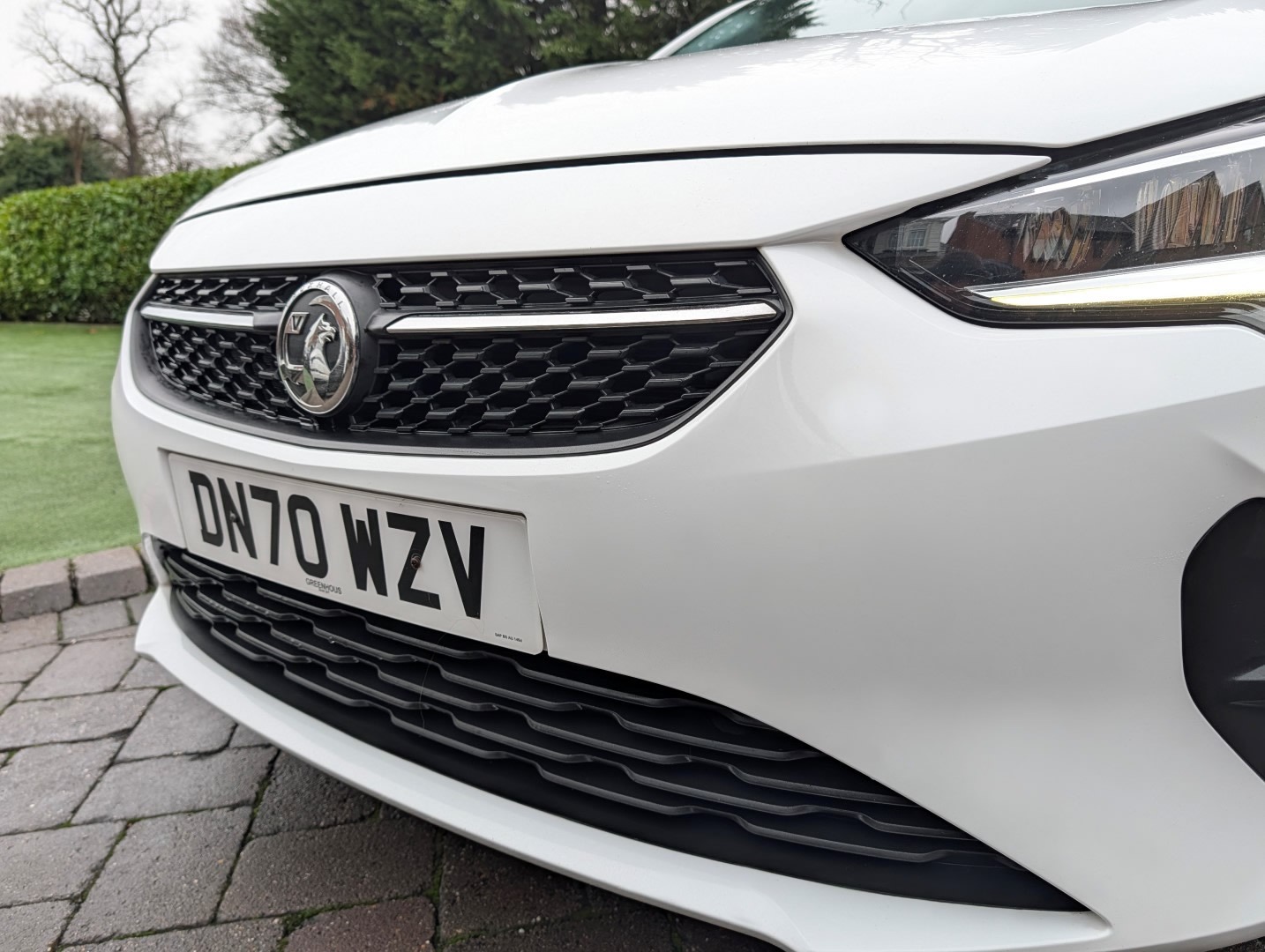 Used Vauxhall Corsa 2020 for sale - 76885073: Photo 9