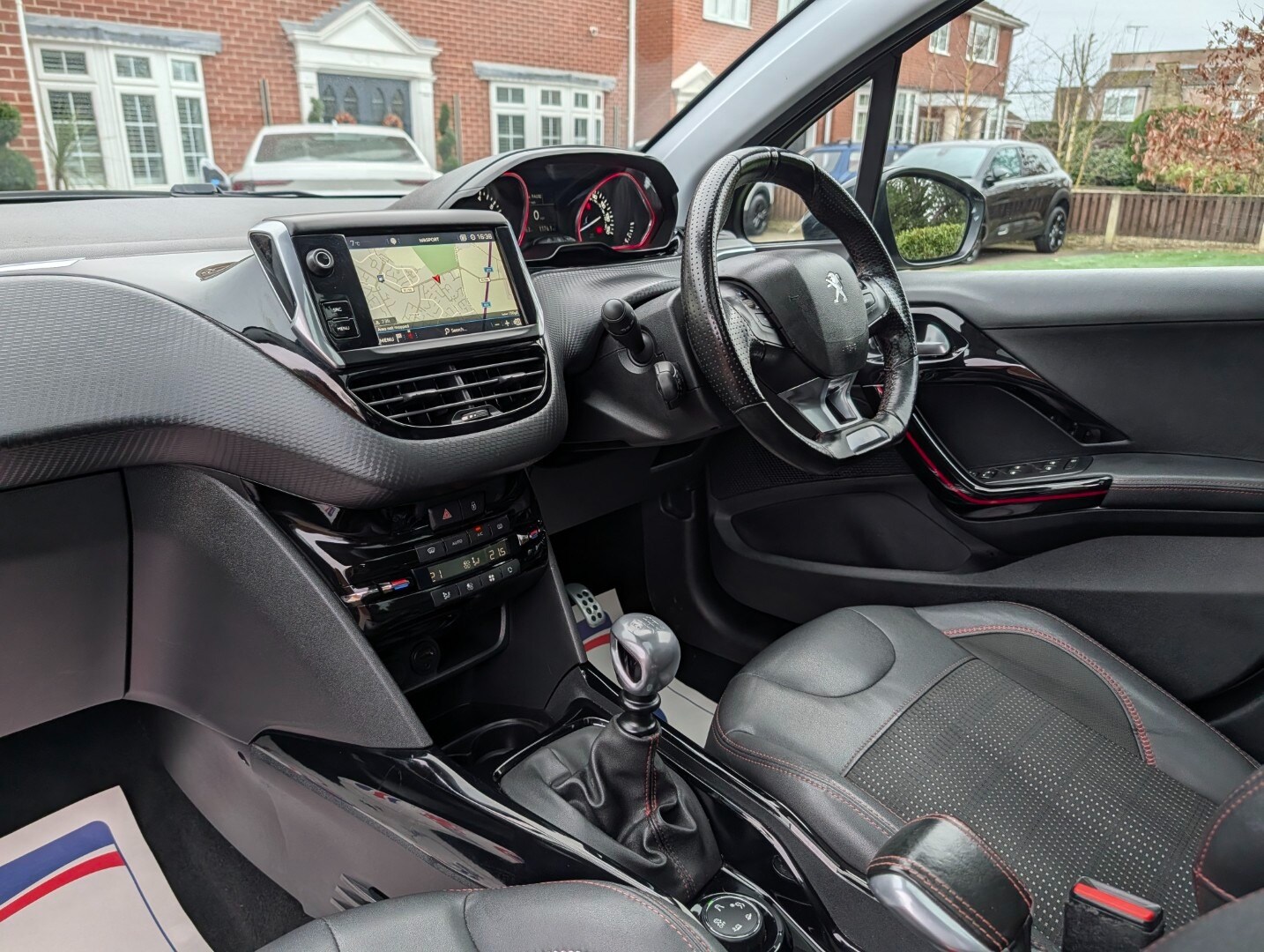 Used Peugeot 2008 2018 for sale - 77522192: Photo 18