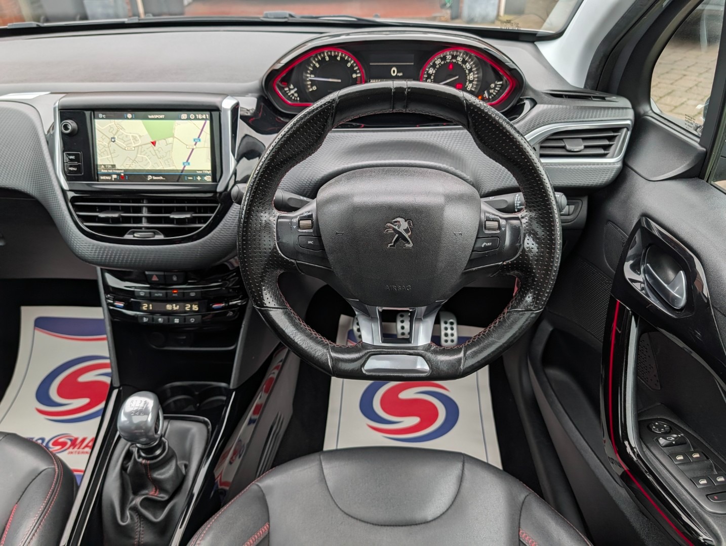 Used Peugeot 2008 2018 for sale - 77522192: Photo 19