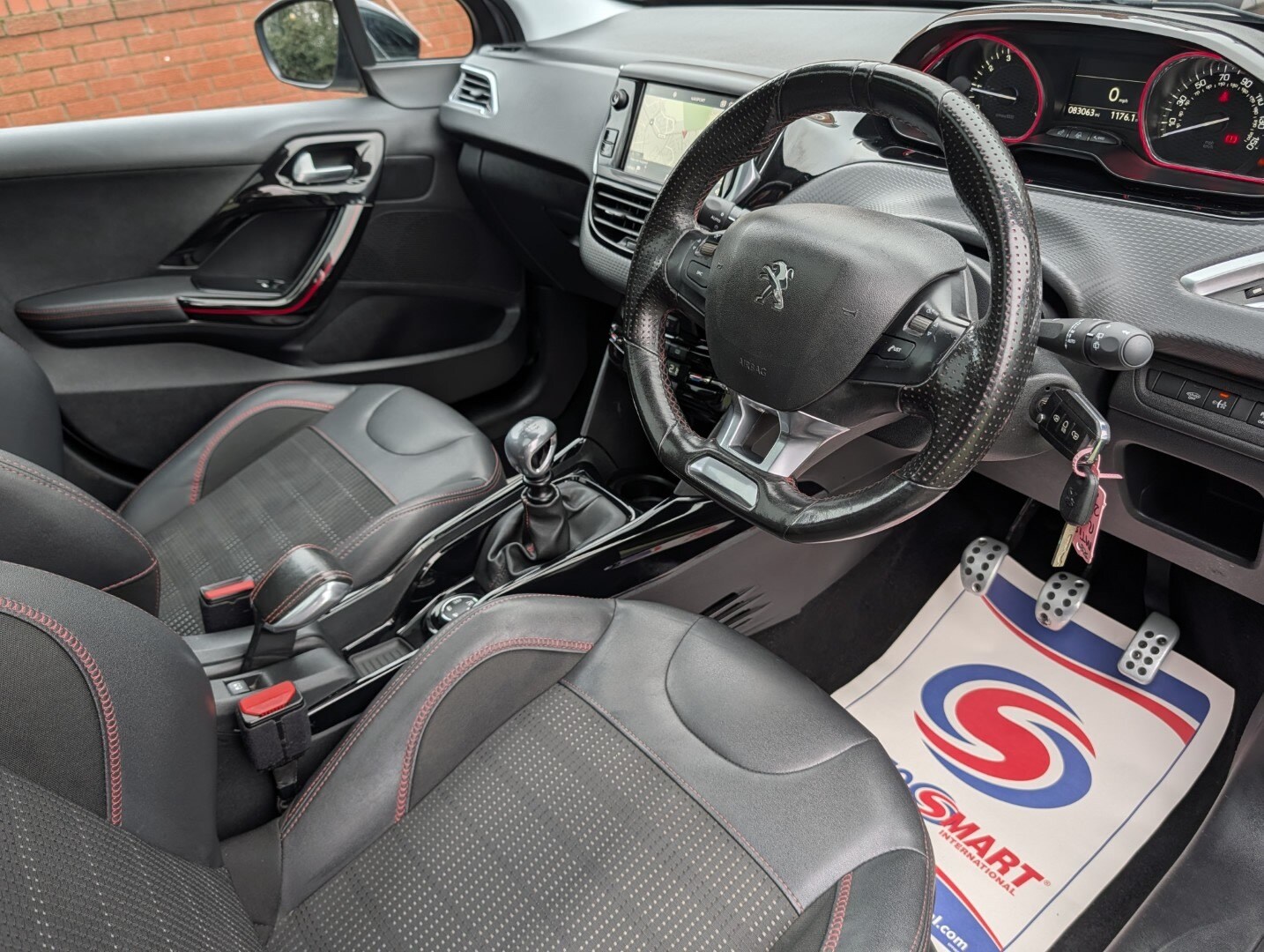 Used Peugeot 2008 2018 for sale - 77522192: Photo 20