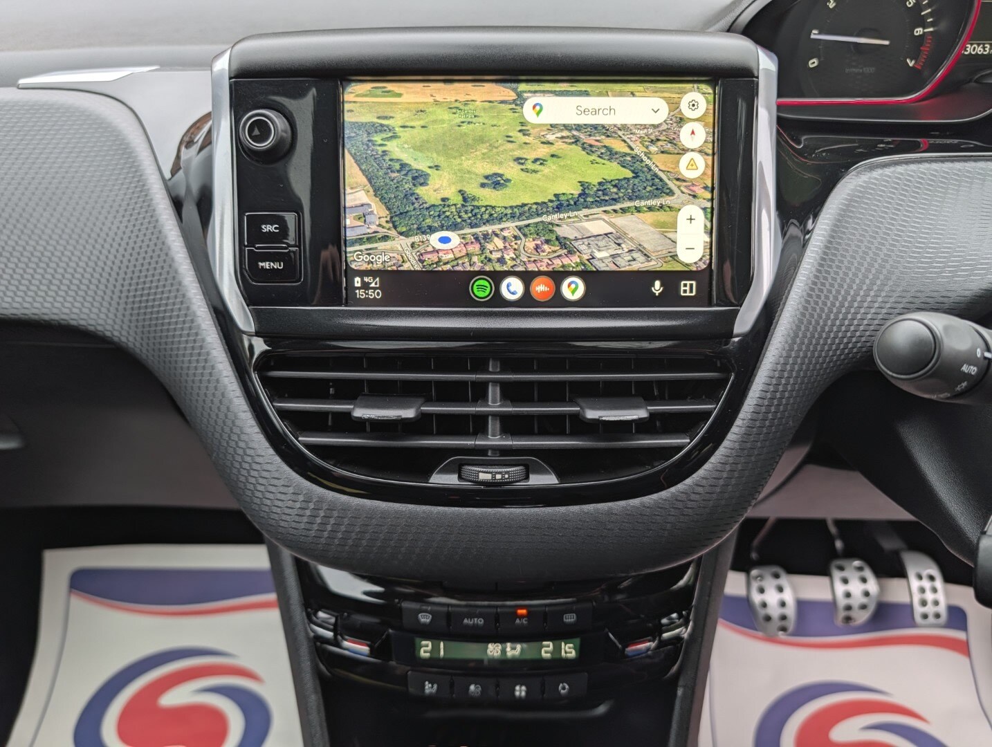 Used Peugeot 2008 2018 for sale - 77522192: Photo 21