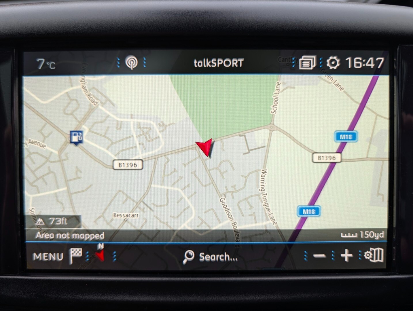 Used Peugeot 2008 2018 for sale - 77522192: Photo 22