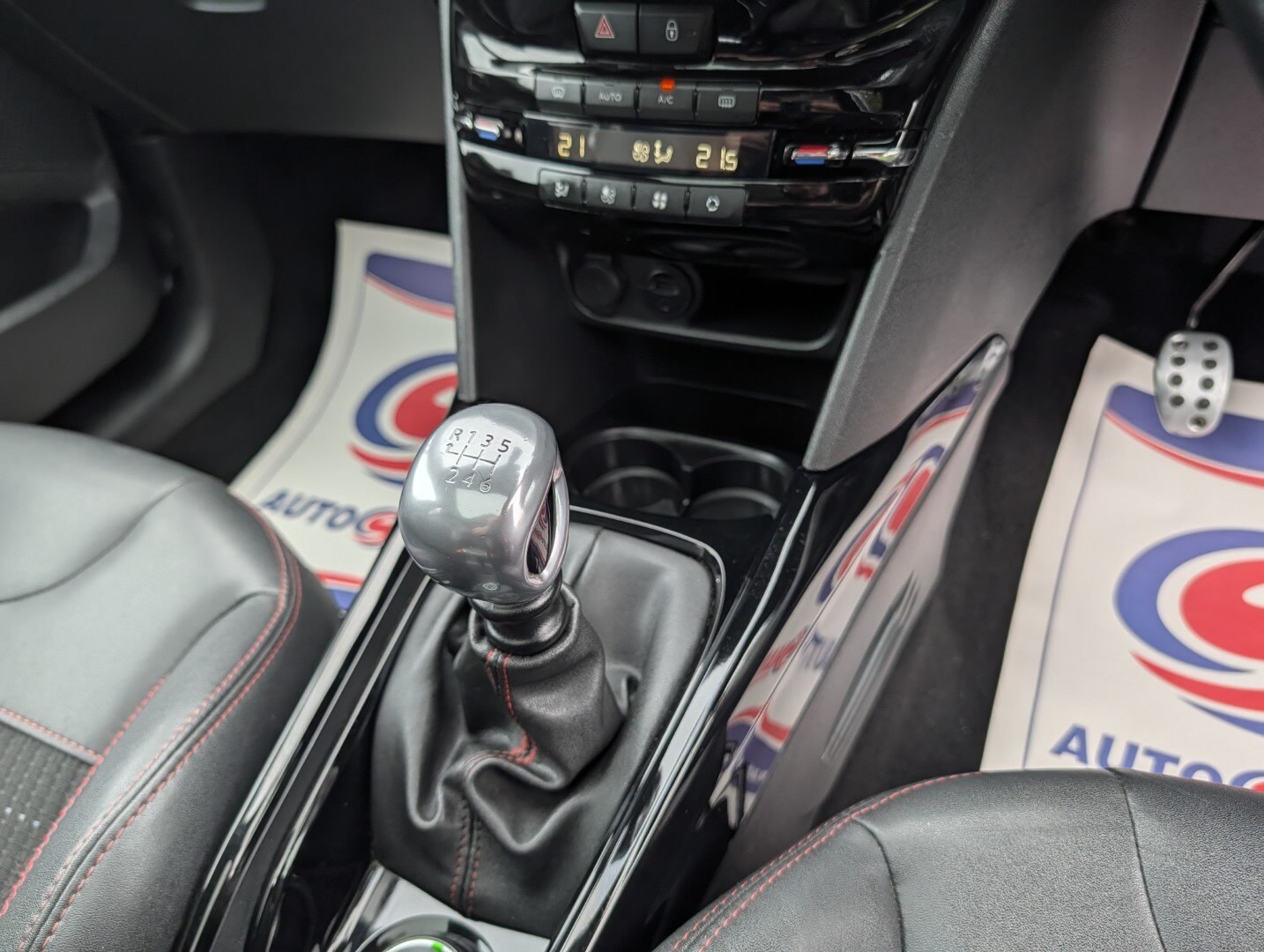 Used Peugeot 2008 2018 for sale - 77522192: Photo 25