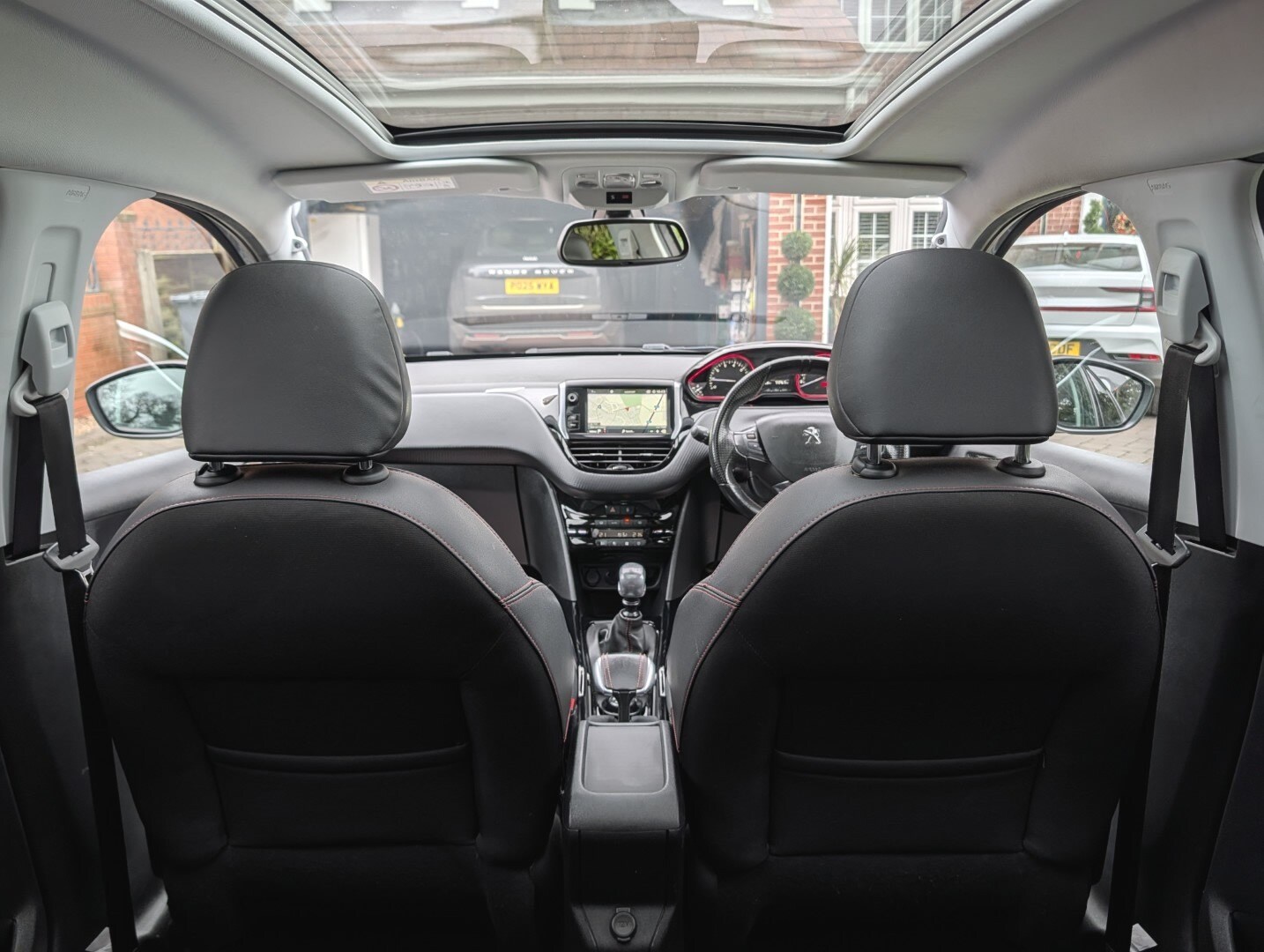 Used Peugeot 2008 2018 for sale - 77522192: Photo 28