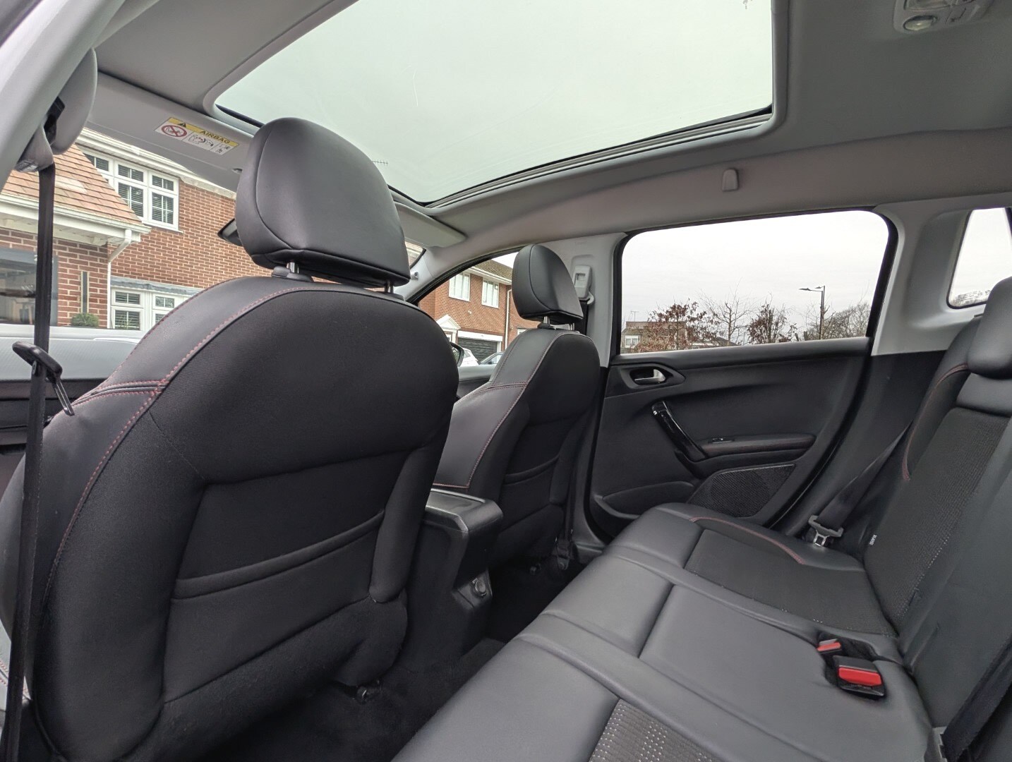 Used Peugeot 2008 2018 for sale - 77522192: Photo 30