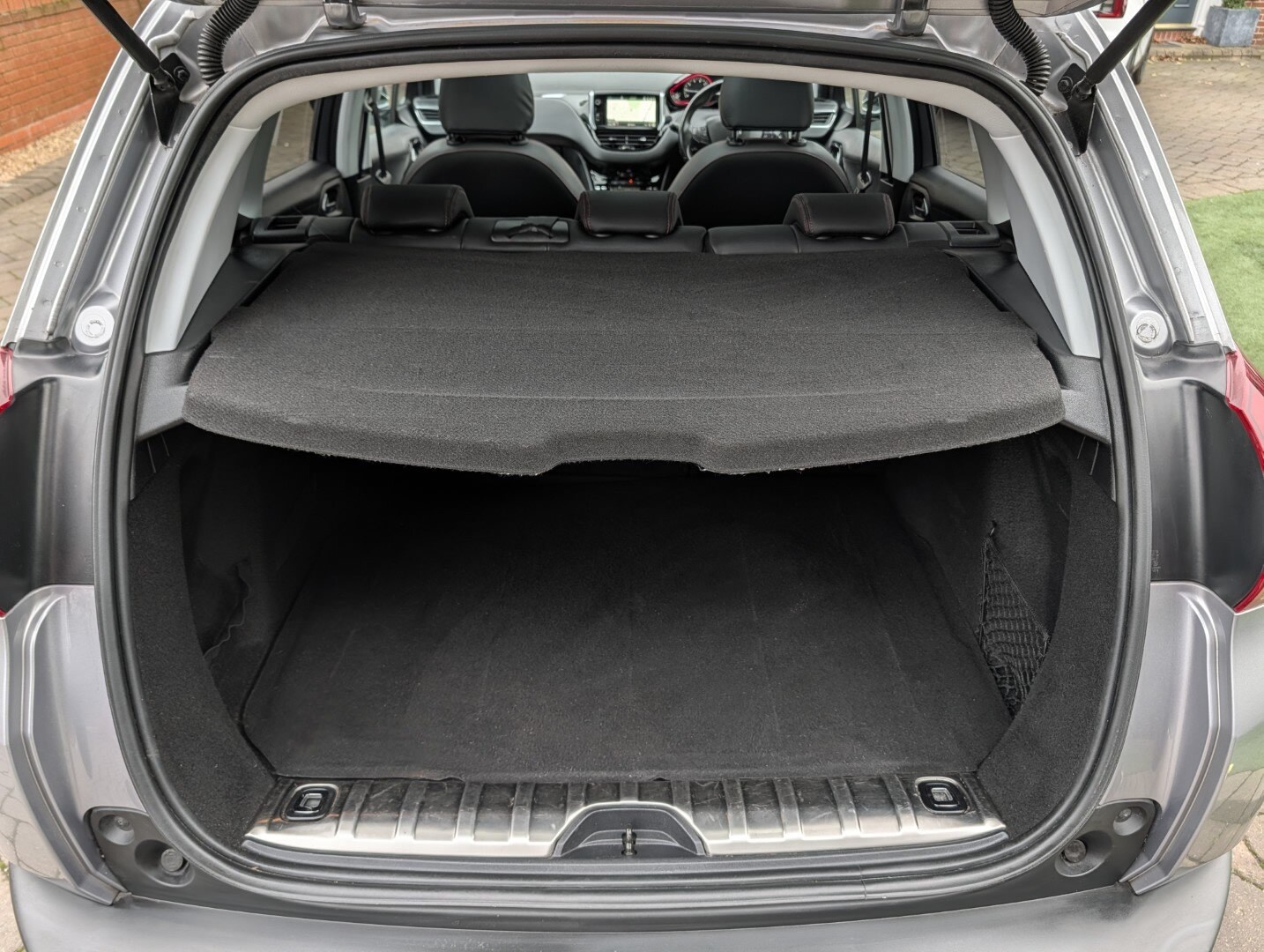 Used Peugeot 2008 2018 for sale - 77522192: Photo 32