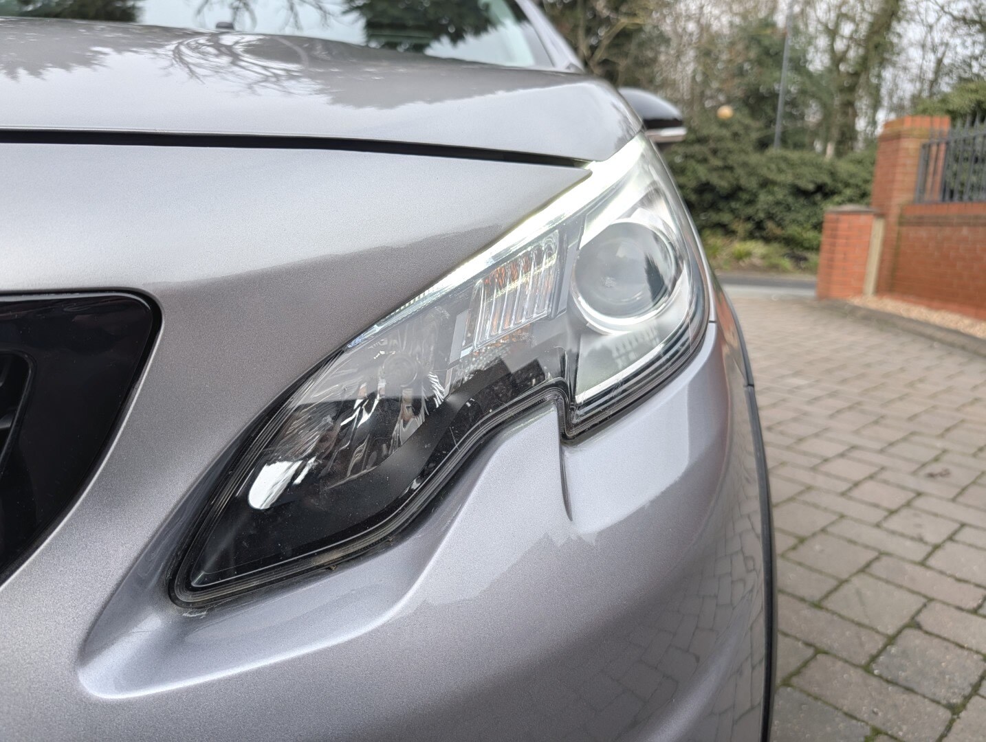 Used Peugeot 2008 2018 for sale - 77522192: Photo 35