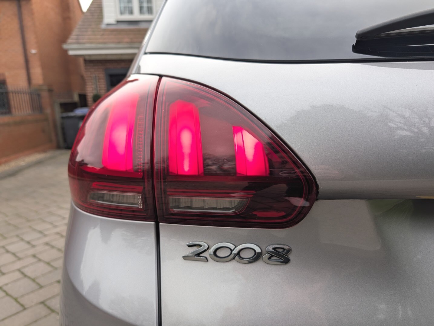 Used Peugeot 2008 2018 for sale - 77522192: Photo 36