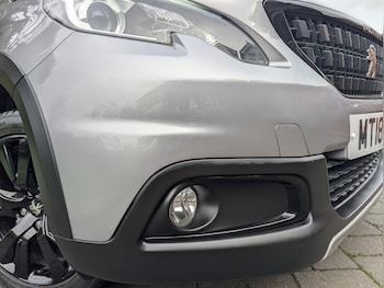 Used Peugeot 2008 2018 for sale - 77522192: Photo