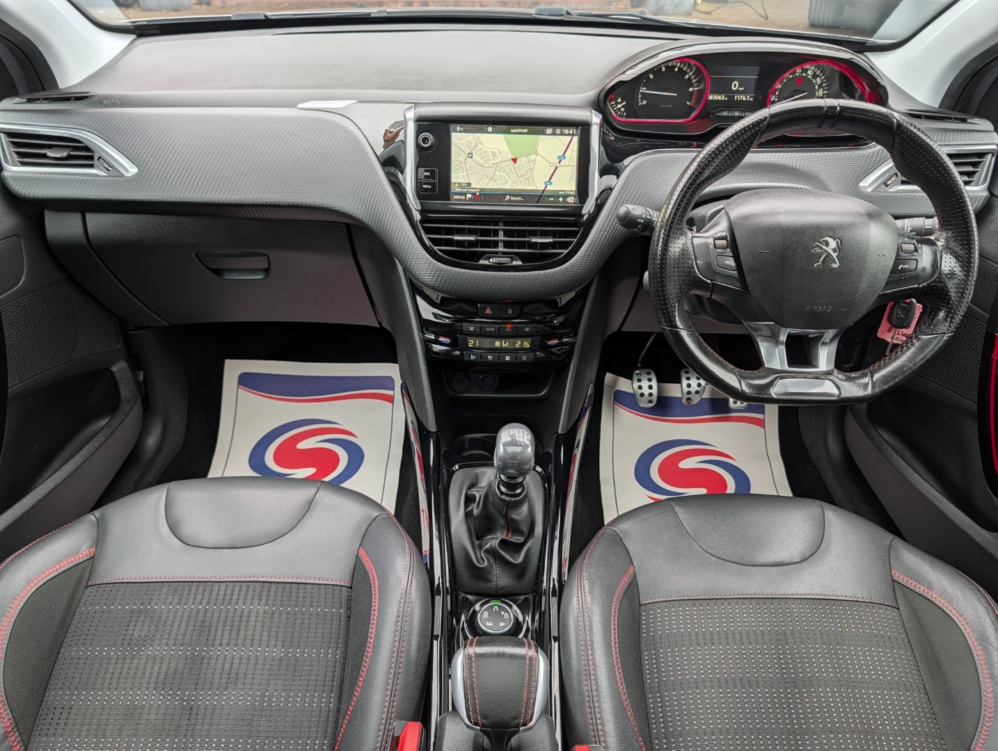 Used Peugeot 2008 2018 for sale - 77522192: Photo 4