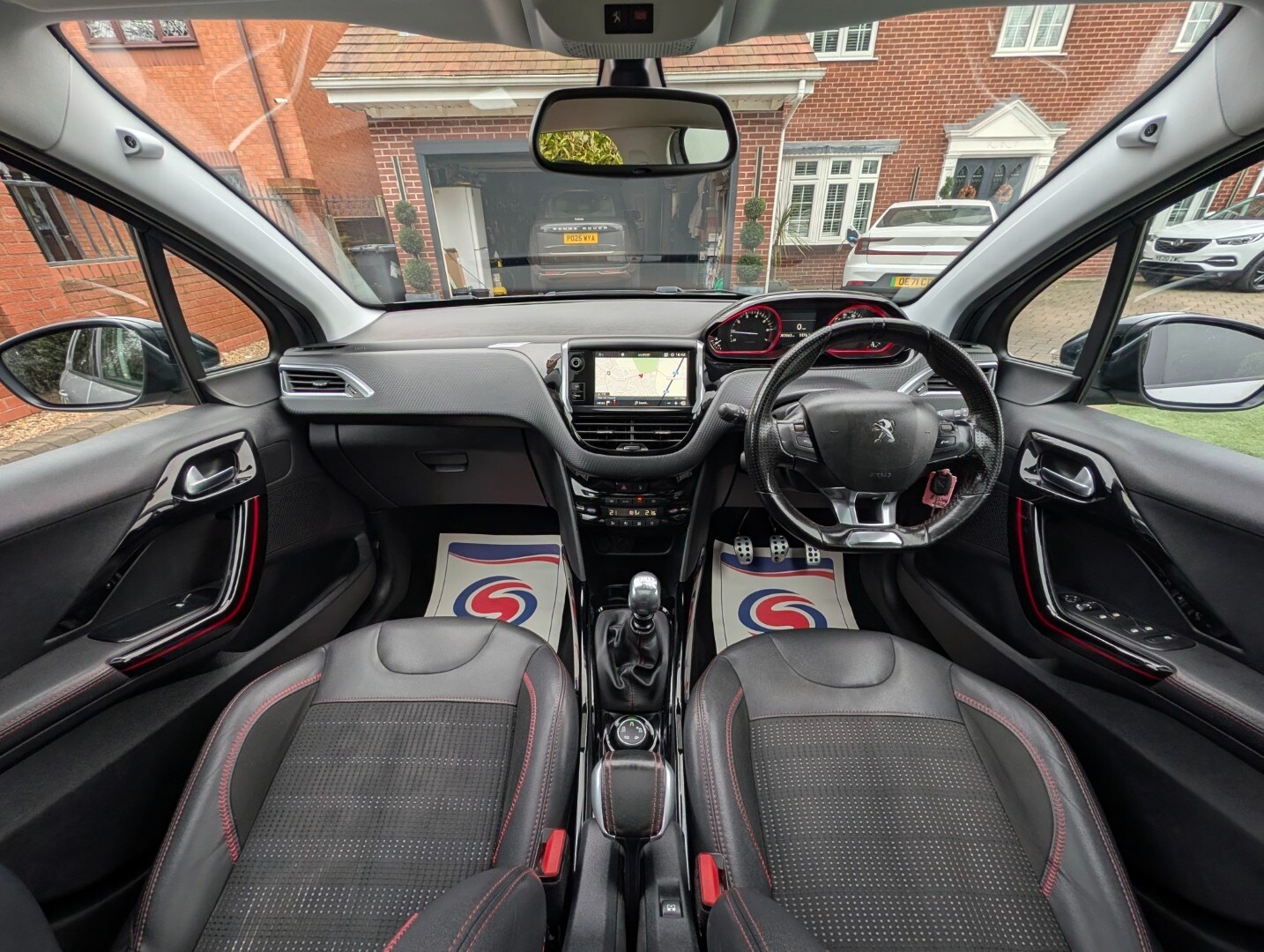 Used Peugeot 2008 2018 for sale - 77522192: Photo 6