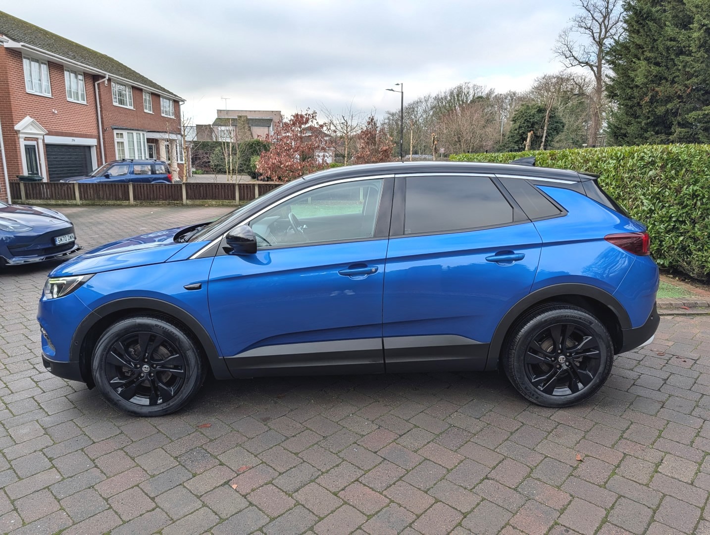 Used Vauxhall Grandland X 2019 for sale - 77225381: Photo 10