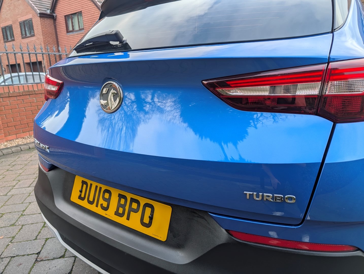 Used Vauxhall Grandland X 2019 for sale - 77225381: Photo 14