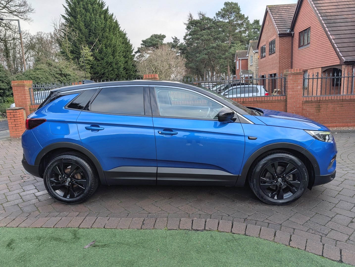 Used Vauxhall Grandland X 2019 for sale - 77225381: Photo 15