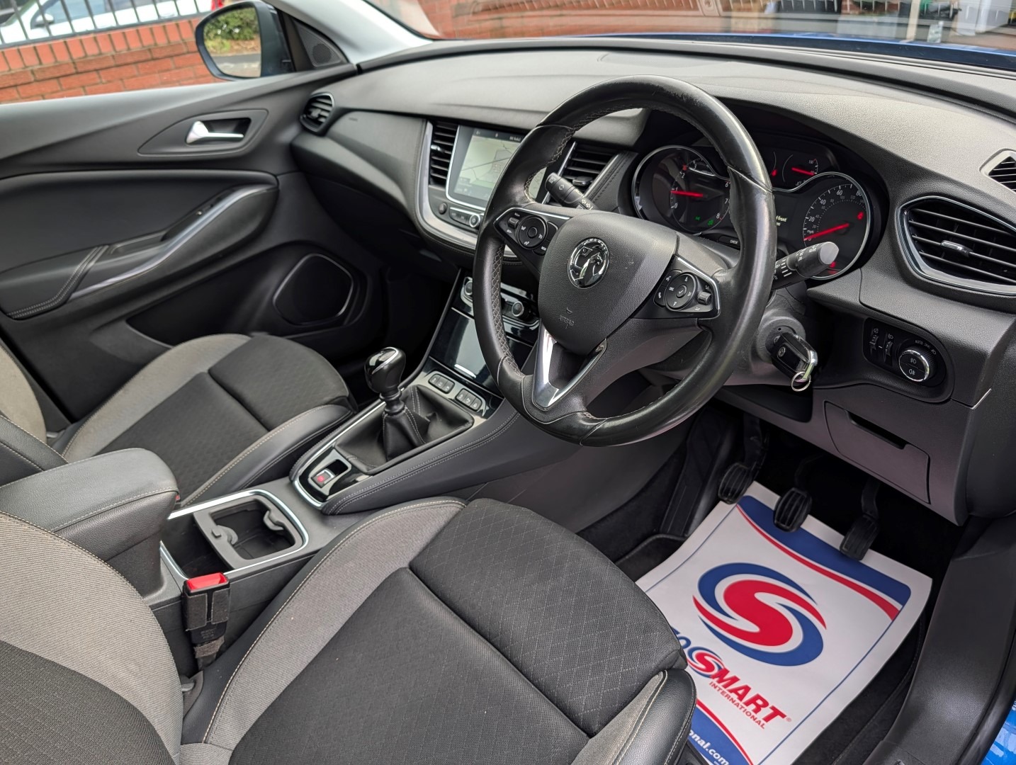 Used Vauxhall Grandland X 2019 for sale - 77225381: Photo 18