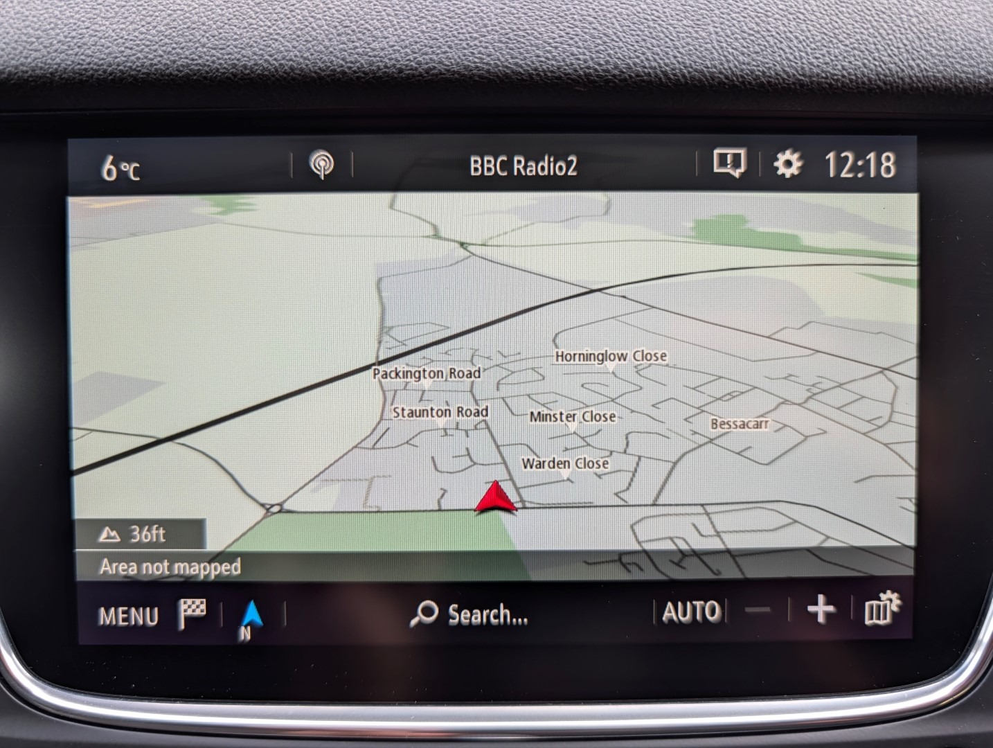 Used Vauxhall Grandland X 2019 for sale - 77225381: Photo 20