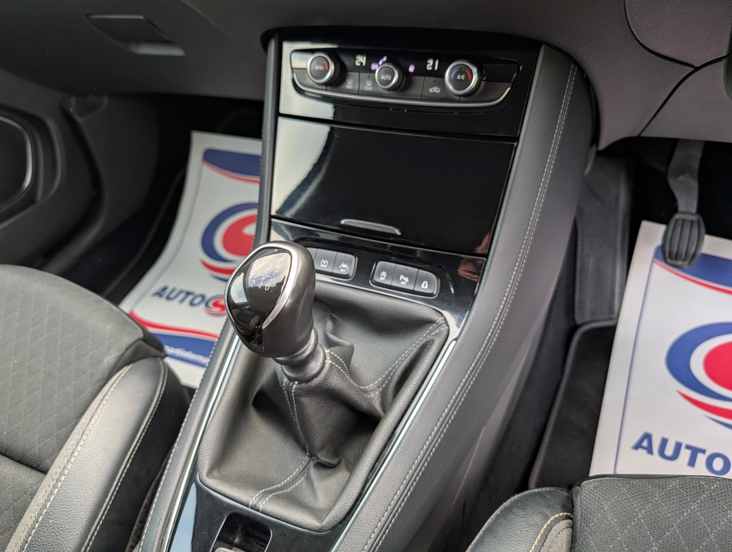 Used Vauxhall Grandland X 2019 for sale - 77225381: Photo 22