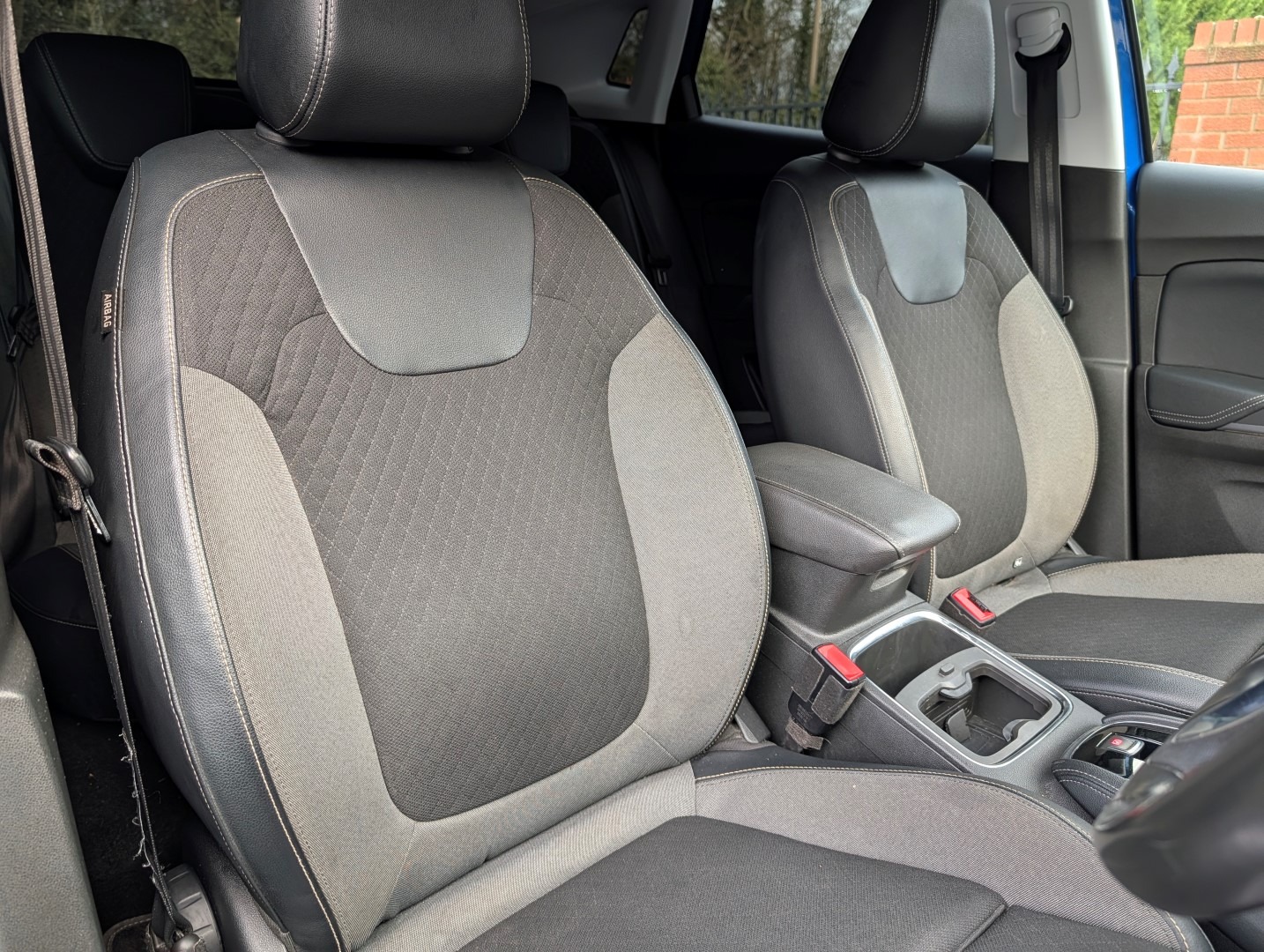 Used Vauxhall Grandland X 2019 for sale - 77225381: Photo 23