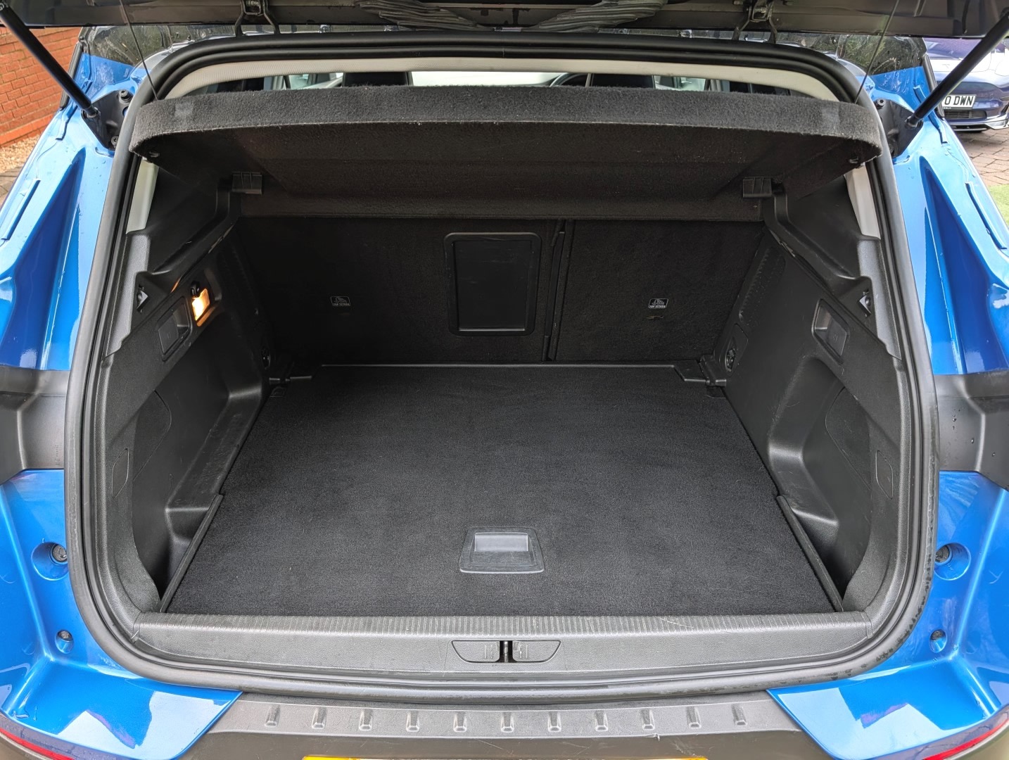 Used Vauxhall Grandland X 2019 for sale - 77225381: Photo 25