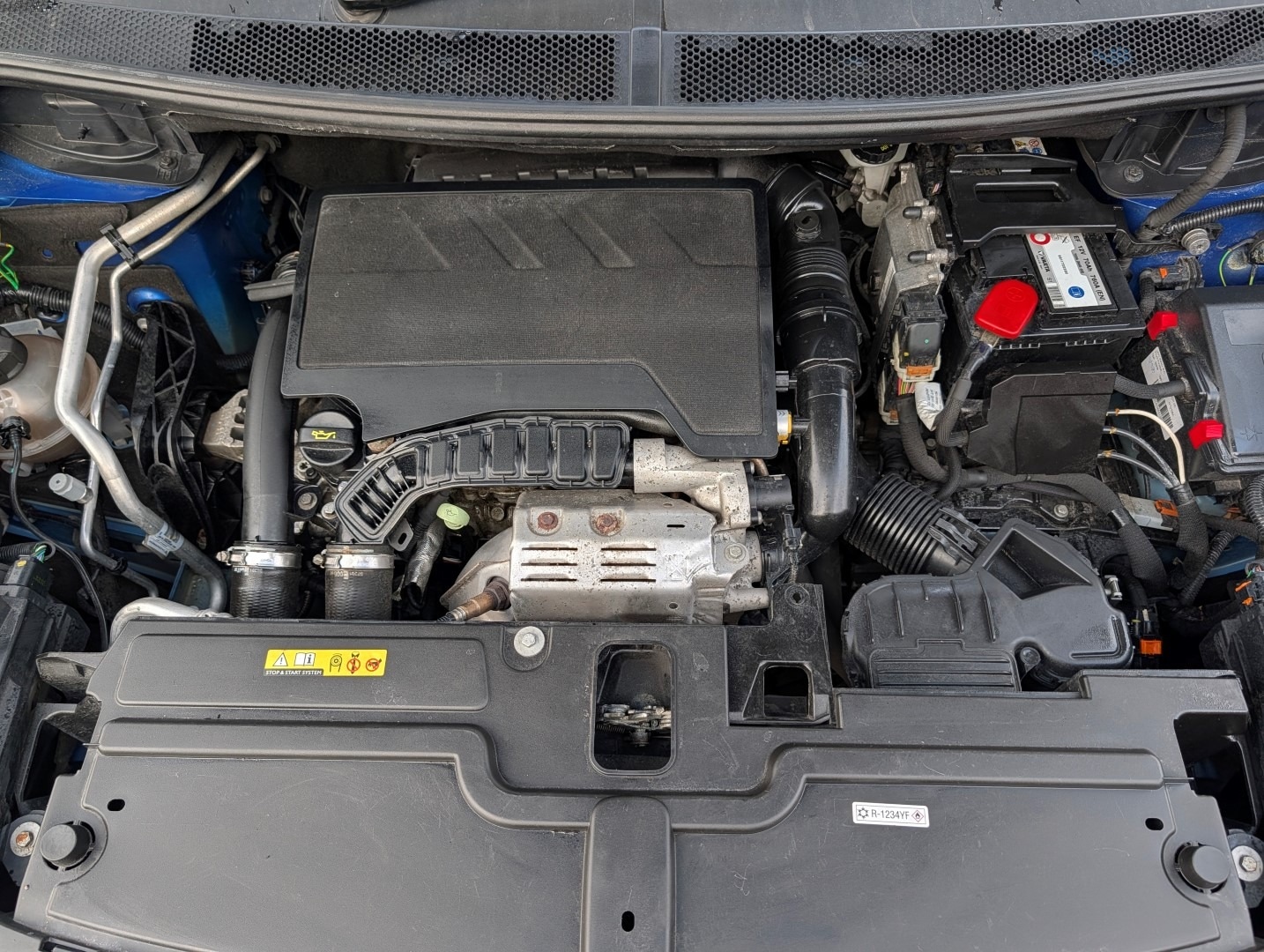 Used Vauxhall Grandland X 2019 for sale - 77225381: Photo 27